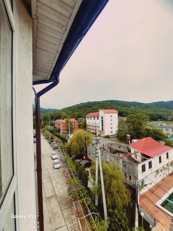 Квартира для большой компании в ЖК Заречье