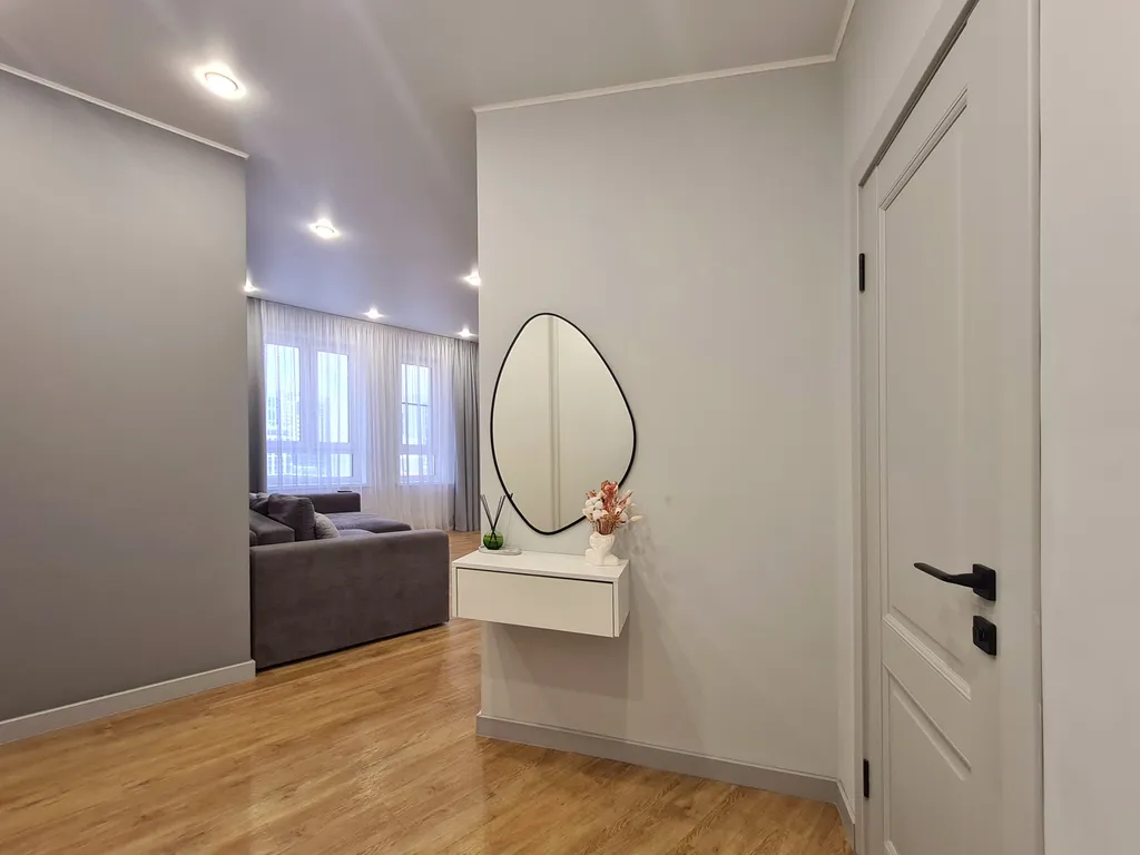 Квартира рядом с Аквапарком