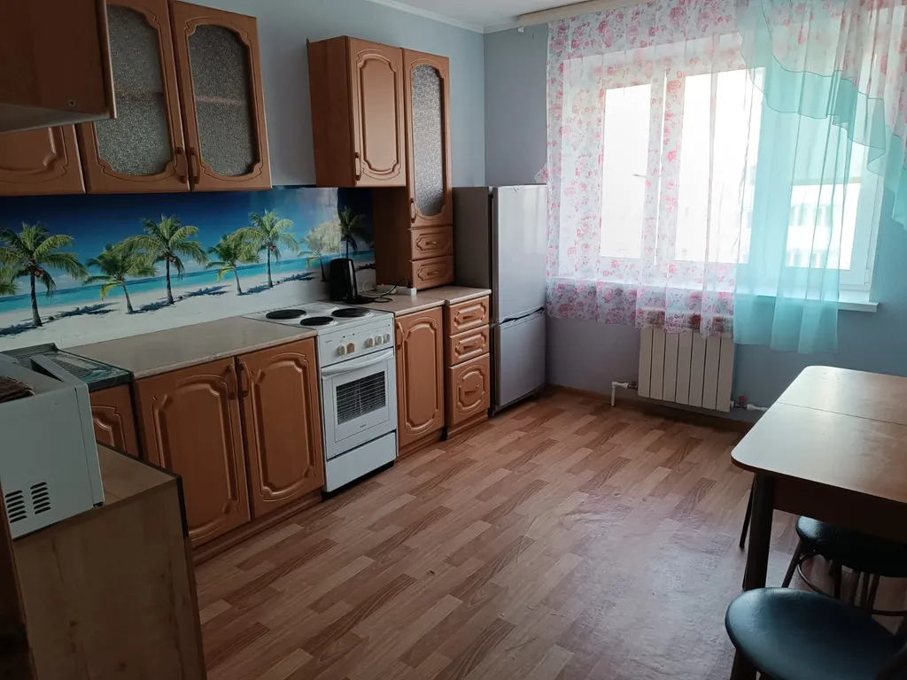 Квартира в центре — аренда посуточно в Тобольск