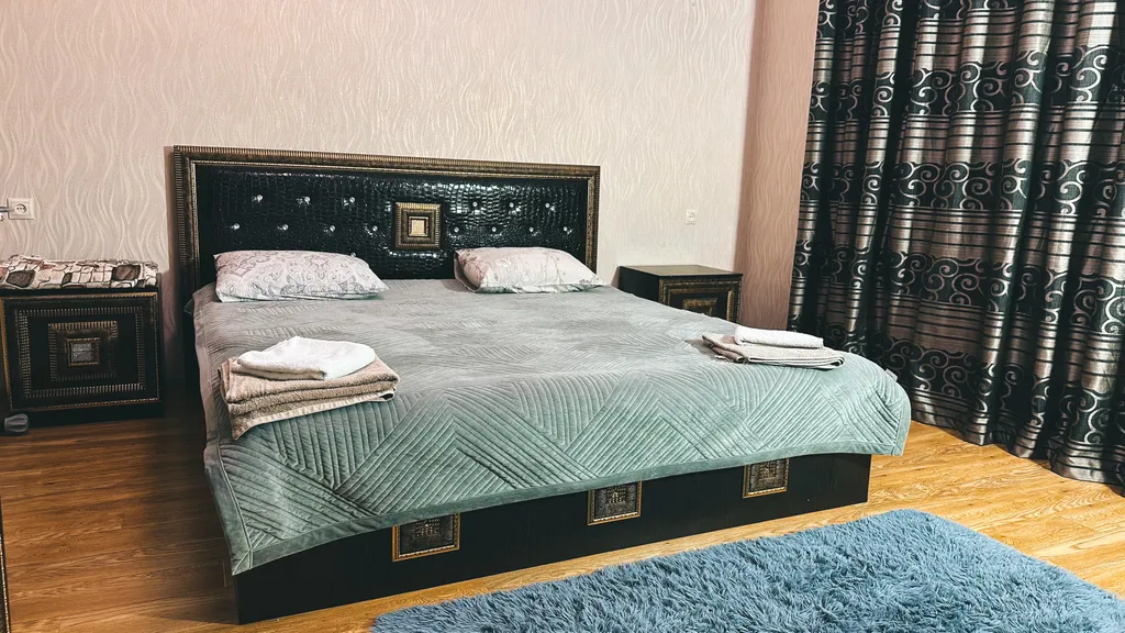 Уютная квартира рядом с Анжи Ареной