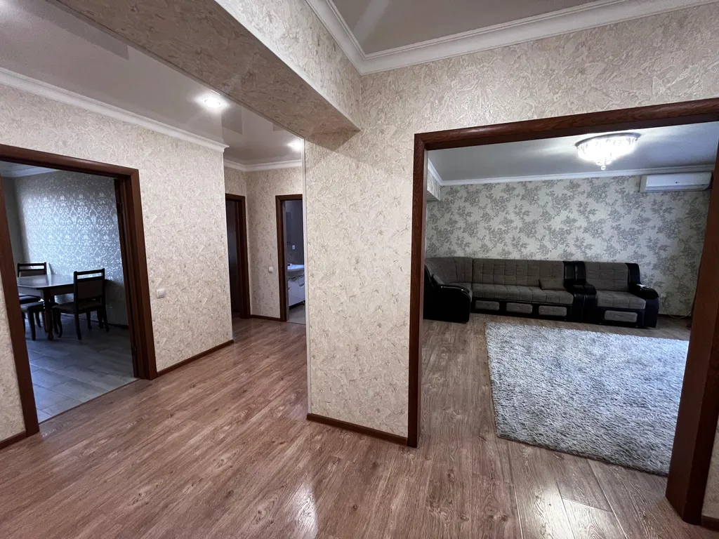 Уютная квартира в центре