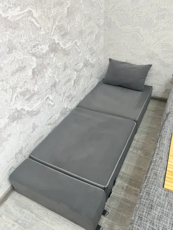 Уютный гостевой номер с парковкой