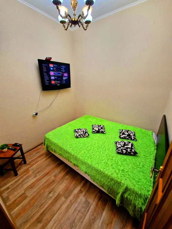 Квартира в элитном доме