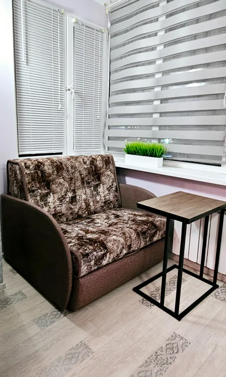 Квартира в самом центре города