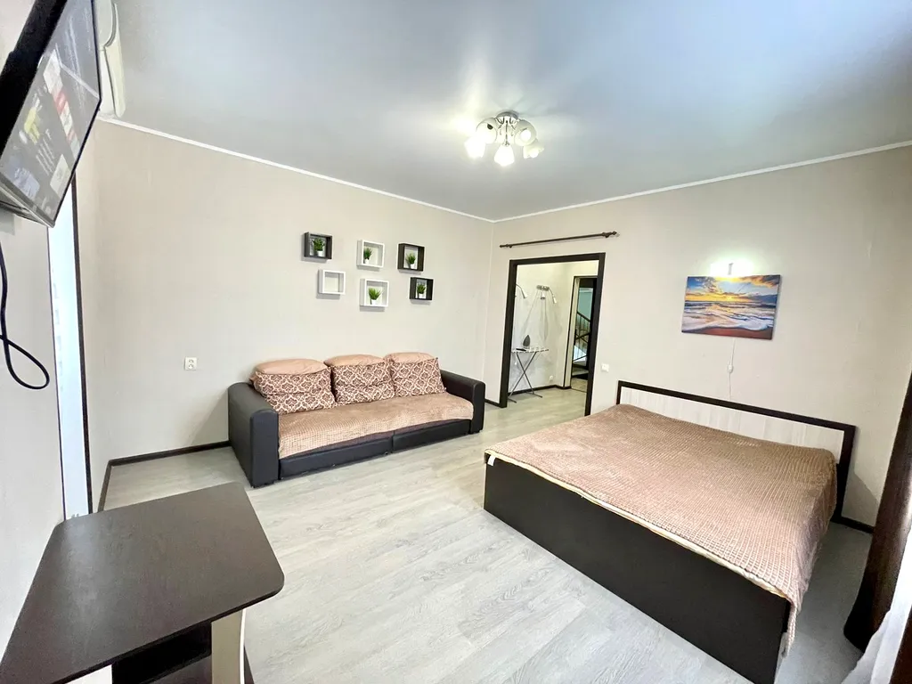 Апартаменты Astra Apartments район РЖД больницы