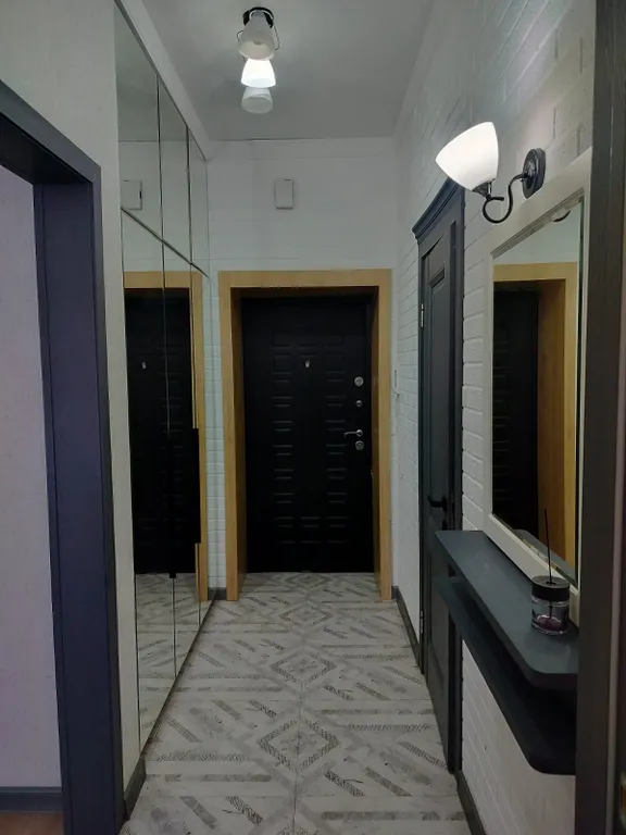 Уютные апартаменты в центре