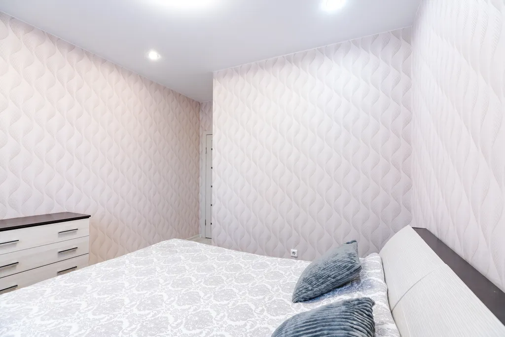 Чистая уютная квартира в центре