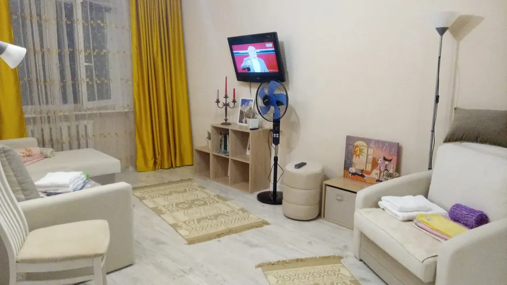 Квартира Уютная квартира в центре — Калининград