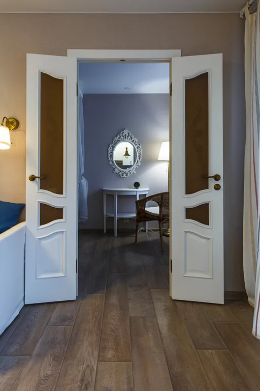 Арт-апарт около Кремля Кантри