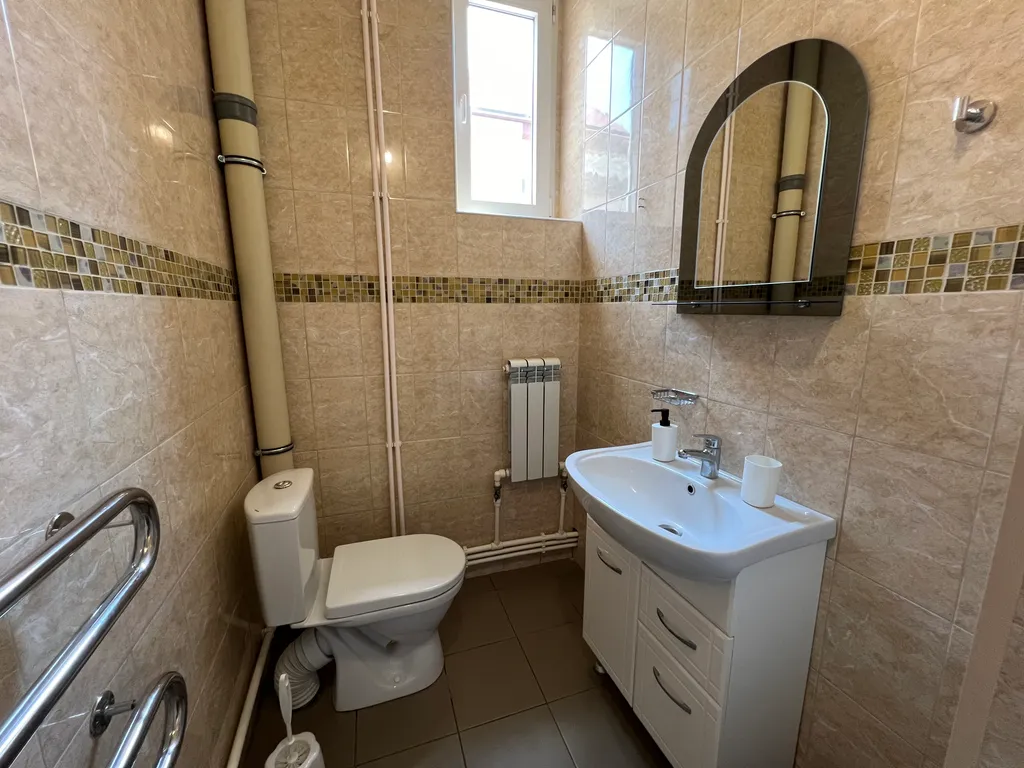 Гостевой дом