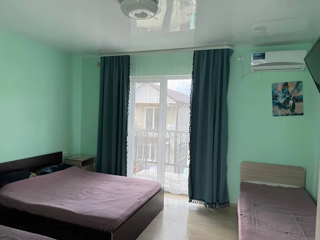 Квартира Комната — аренда посуточно в Вардане