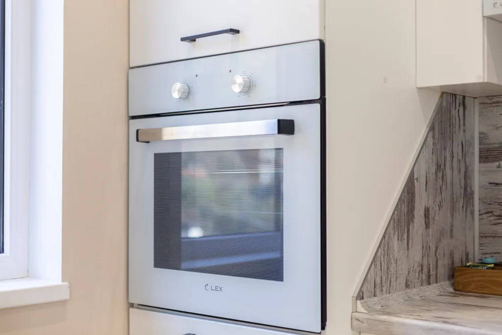 Уютная студия с видом на горы