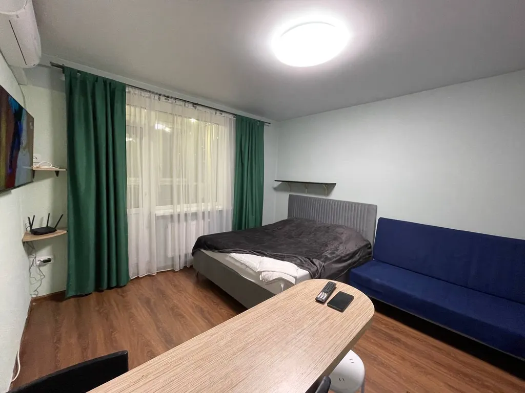 Квартира от компании Хоум Отель