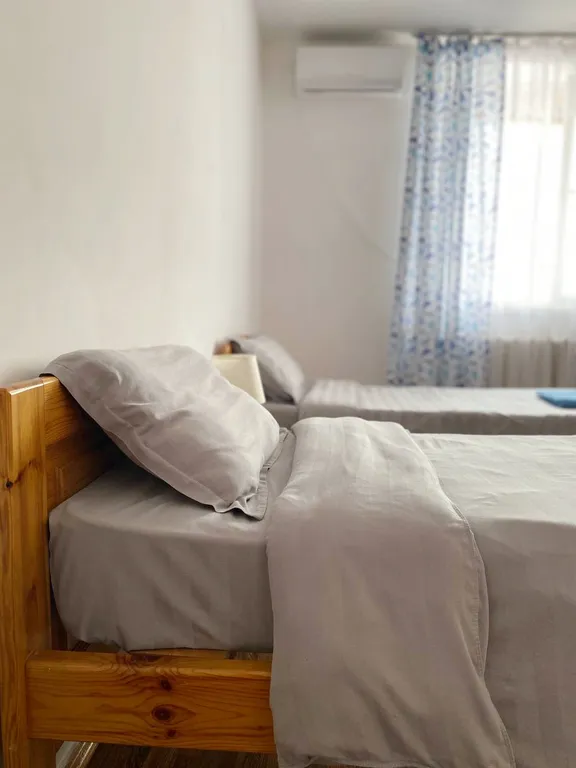 Квартира Комната — аренда посуточно в Бишкек