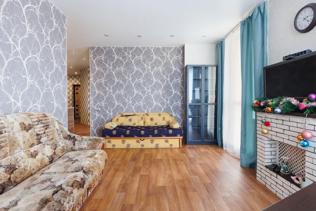 Квартира Трешка у Меги — аренда посуточно в Новосибирск