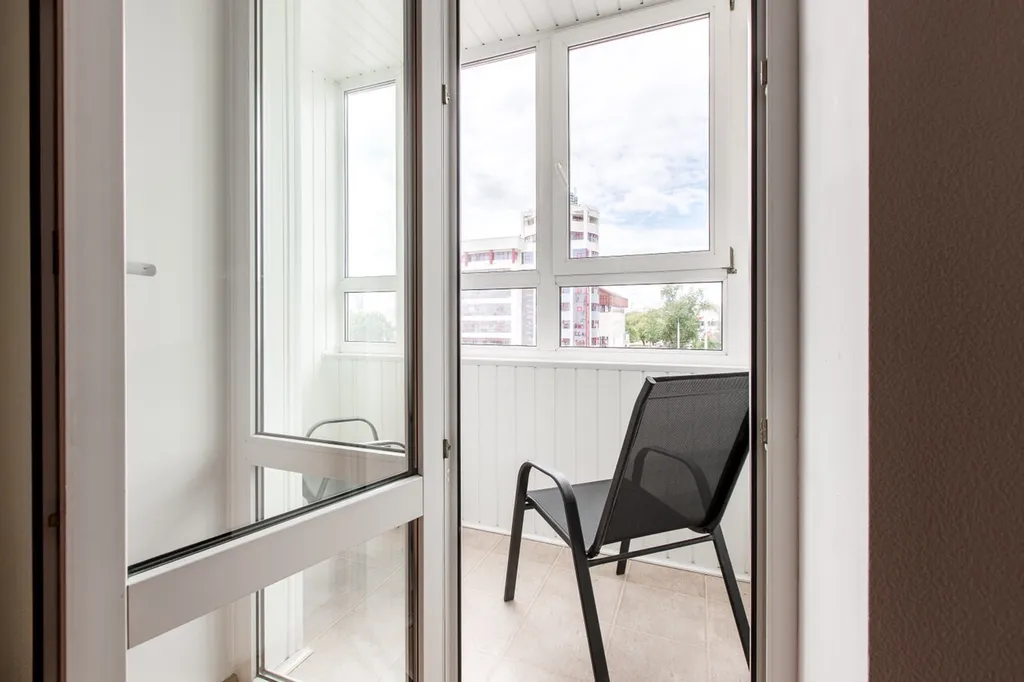 Квартира Квартира Grande Apartment in the center — Минск