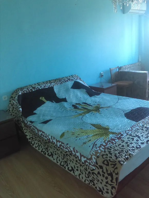 2-комнатная квартира в районе Бирюзы