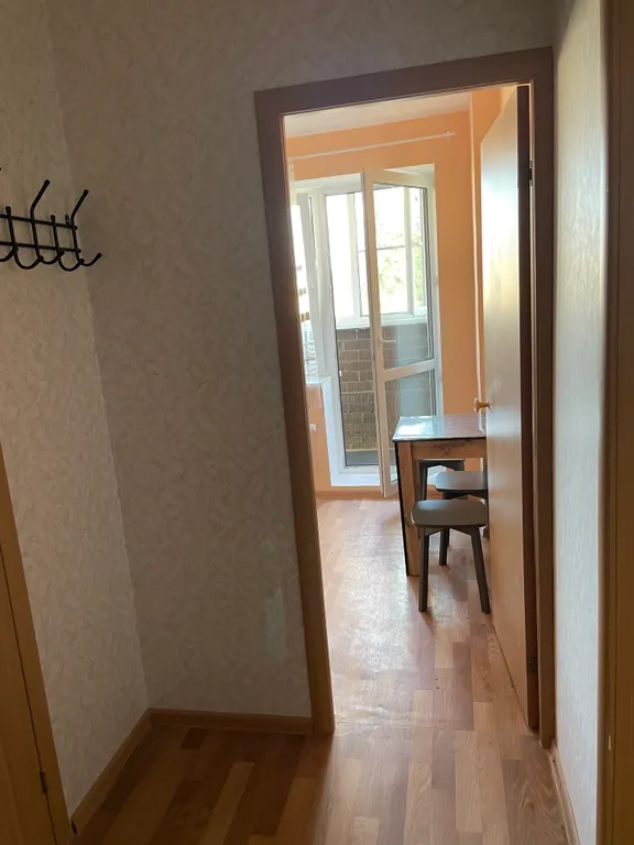 Уютная квартира в ЖК Дружный