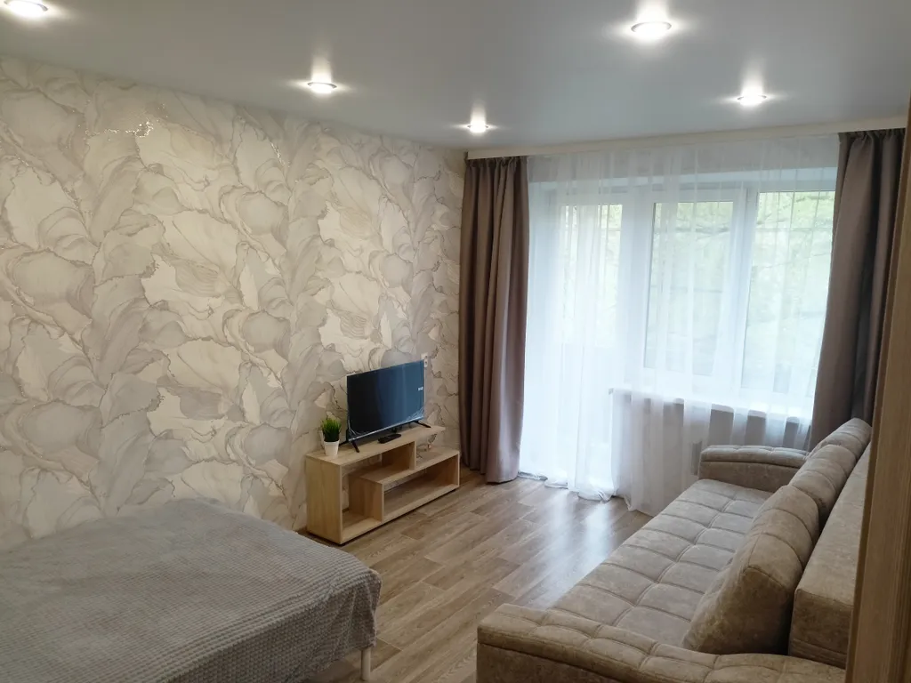 Квартира двухкомнатная — аренда посуточно в Балахна