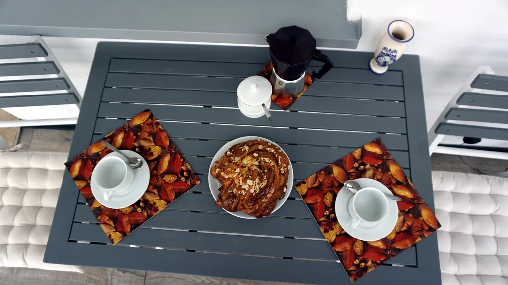 Уютная студия на Янтарном побережье