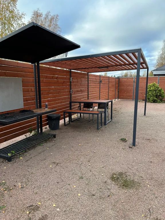 Новый дом-студия Big Dipper