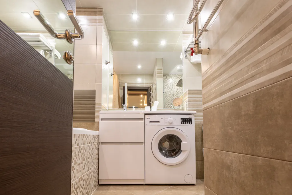 Апартаменты Модус, комфорт вдали от дома