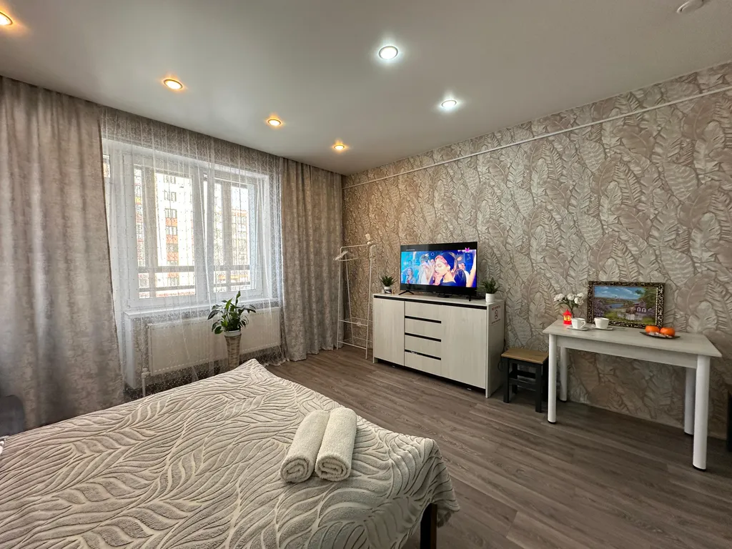 Студия на Петуха