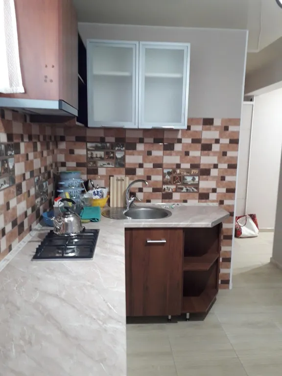 Уютный отдельный домик со всеми удобствами под ключ