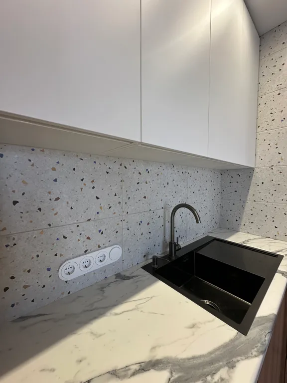 Современный загородный дом Олива