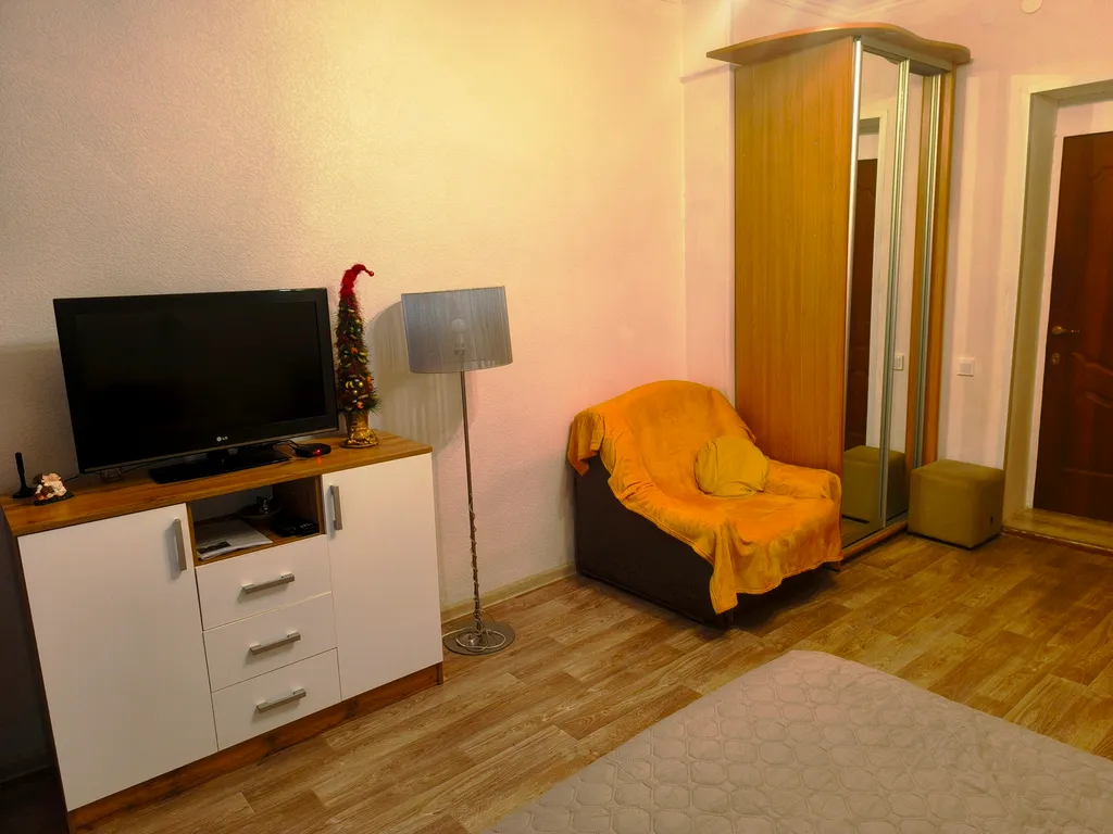 Комната в историческом центре города