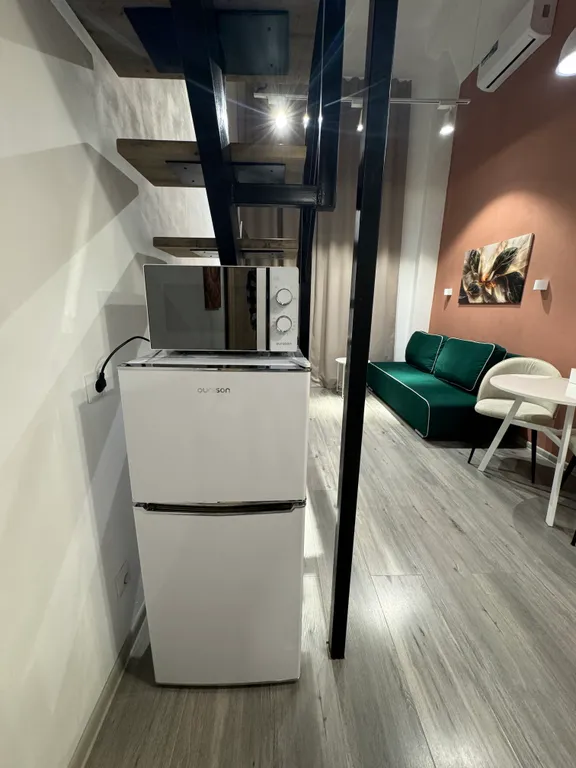 Шикарные апартаменты с PlayStation