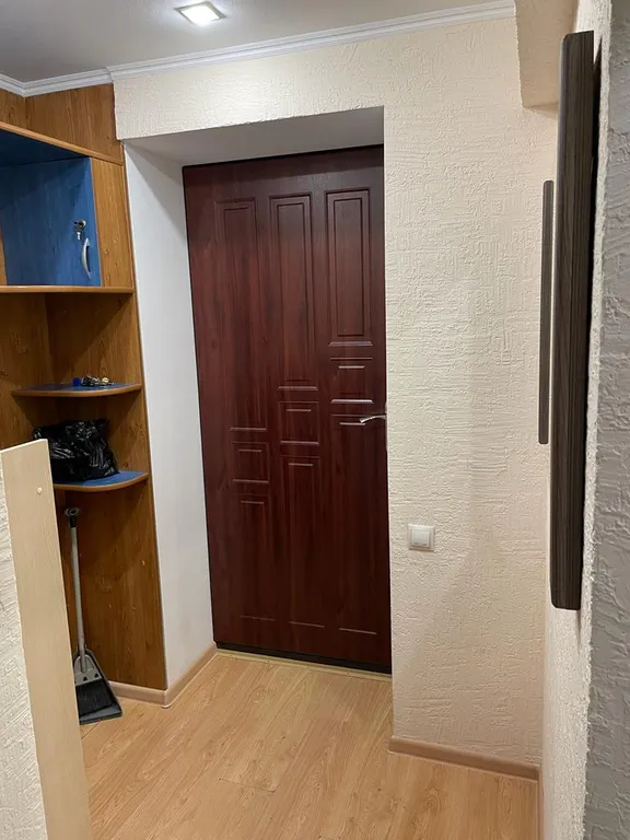 Уютная квартира рядом с парком Говорухина ждет Вас