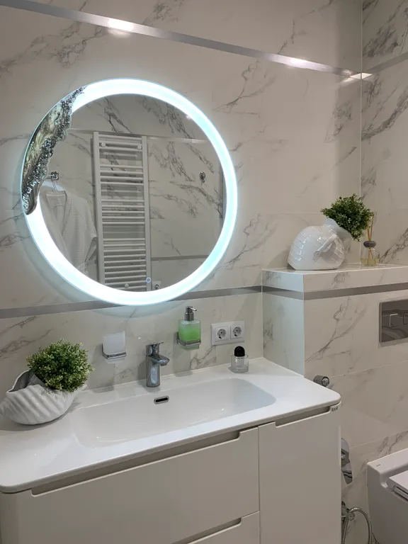 Территория комфорта