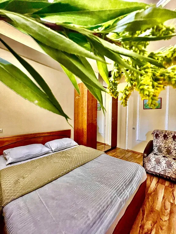 Коттедж Дом для большой семьи — Кисловодск