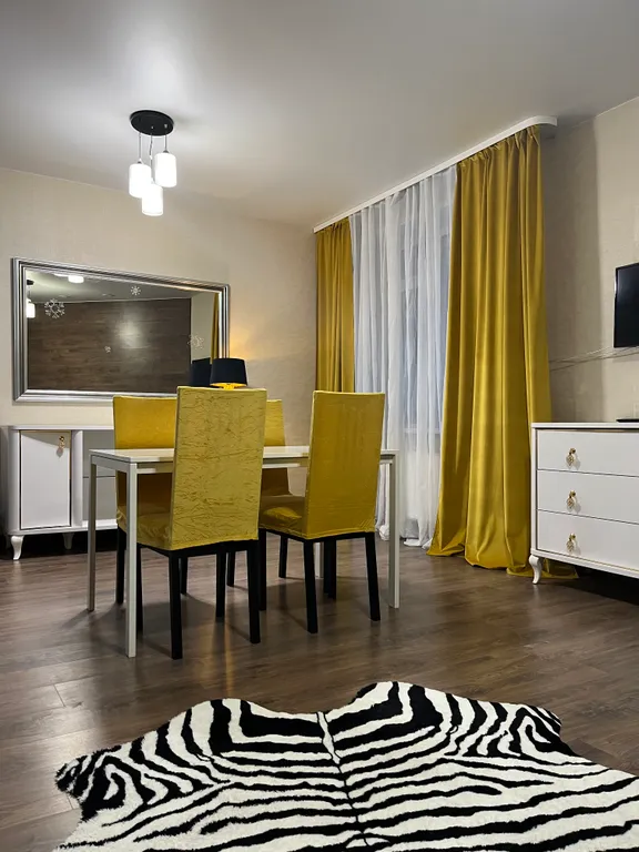 Двухкомнатная, уютная квартира — аренда посуточно в Владимир