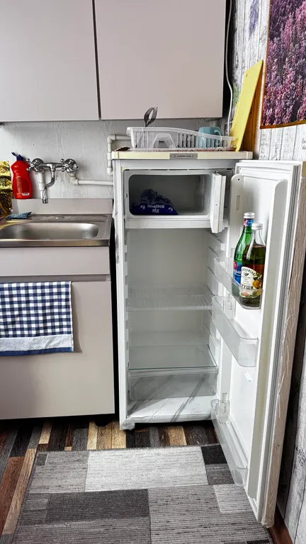 Уютный домик, район нового озера