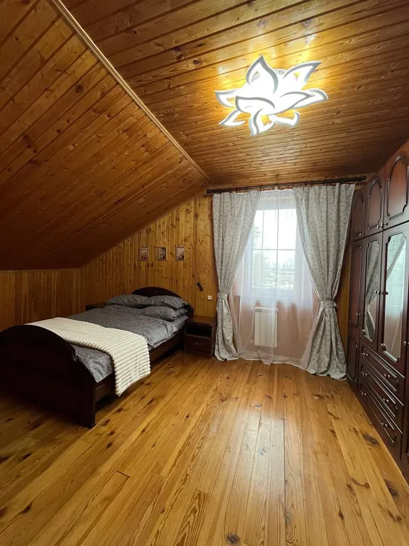 Уютный 5-комнатный дом в 5 минутах от центра города