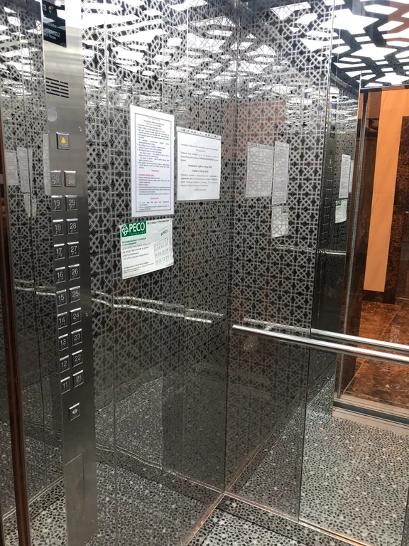 Квартира Апартаменты в элитном доме на набережной — Ростов-на-Дону
