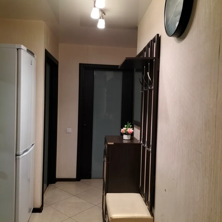 Уютная квартира рядом с набережной