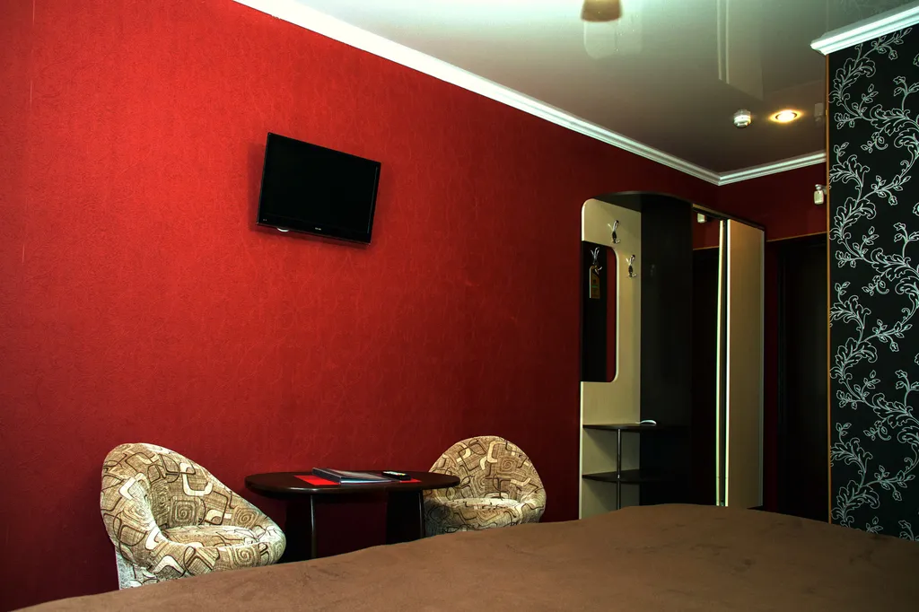 Квартира Комната — Гагра