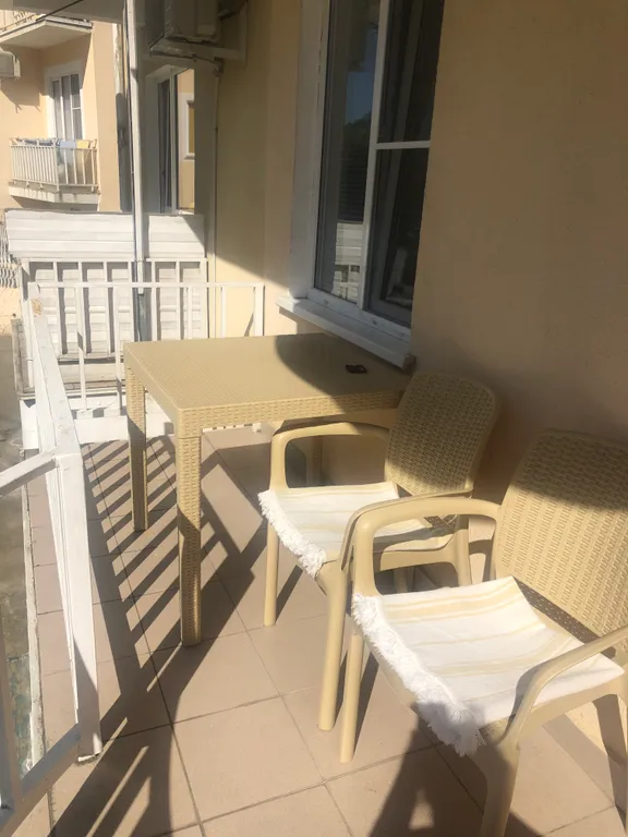 Уютная квартира в Хосте