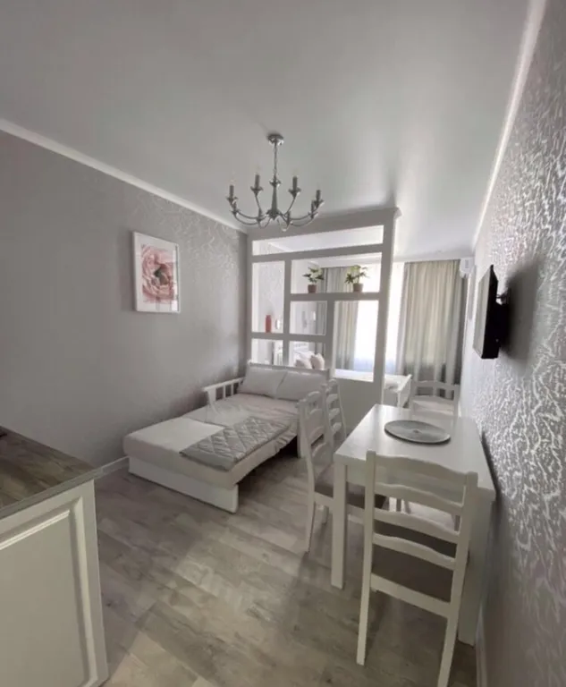 Квартира Квартира Апартамент у моря — Анапа