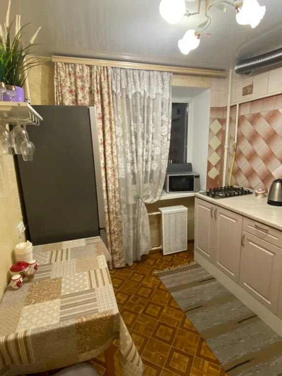 Апартаменты Сокол