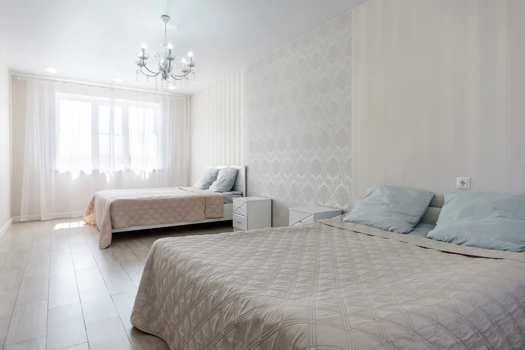 2х этажный коттедж с сауной и красивым видом на город