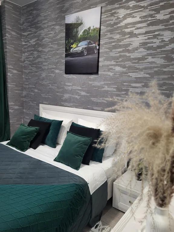 Шикарная квартира в центре Абакана