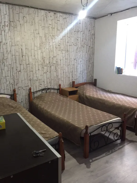 Дом на лето под ключ