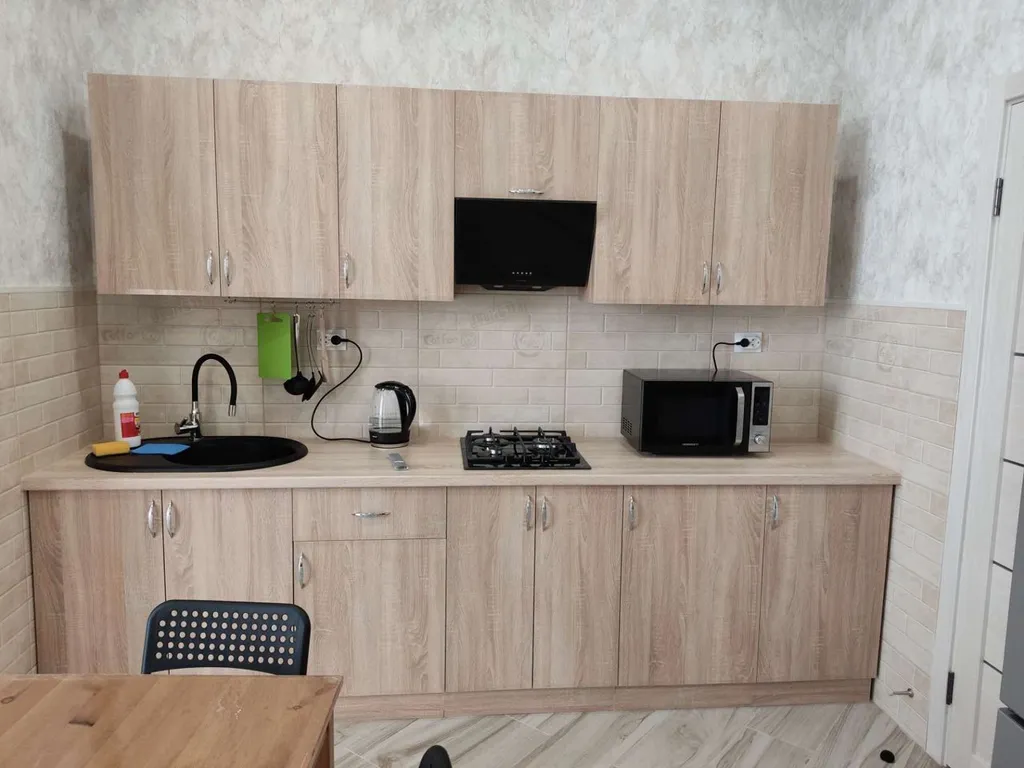 Нoвая 2-комнатнaя кваpтира