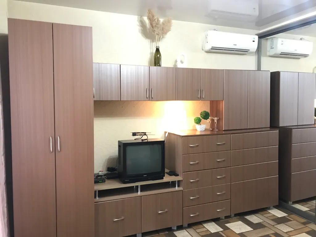 Квартира Уютная квартира недалеко от Мамаева Кургана — Волгоград