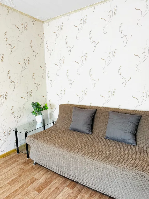 Предлагаю вам уютную солнечную квартиру