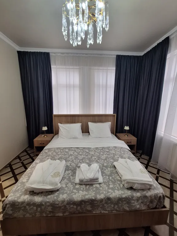 Квартира Комната — Геленджик